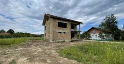 Kuća u izgradnji 120 m2 – Jablan