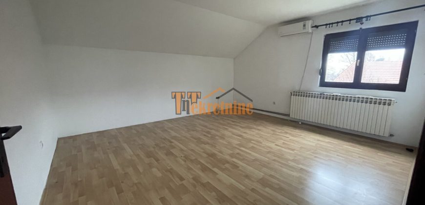 Stambeno poslovni objekat (kuća) 300 m2 – Lauš