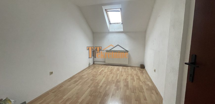 Stambeno poslovni objekat (kuća) 300 m2 – Lauš