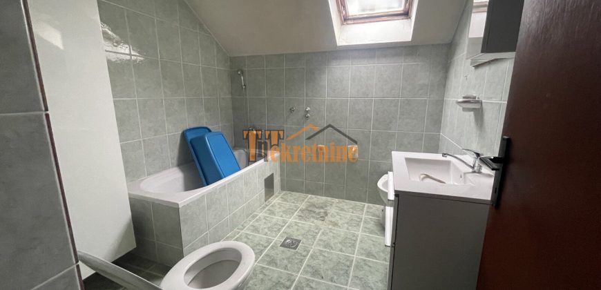 Stambeno poslovni objekat (kuća) 300 m2 – Lauš