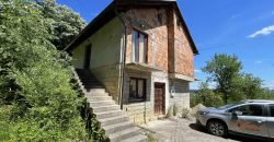 Stambeni objekat (kuća) 98 m2 – Lauš