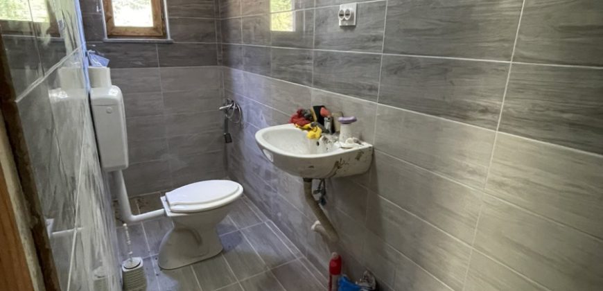 Stambeni objekat (kuća) 98 m2 – Lauš