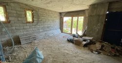 Stambeni objekat (kuća) 98 m2 – Lauš