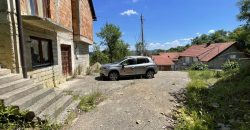 Stambeni objekat (kuća) 98 m2 – Lauš