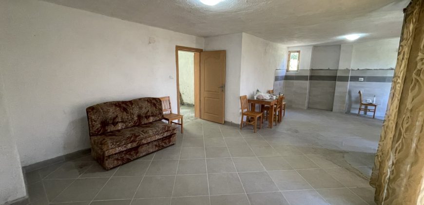 Stambeni objekat (kuća) 98 m2 – Lauš