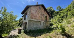 Stambeni objekat (kuća) 98 m2 – Lauš