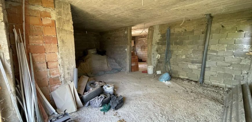 Stambeni objekat (kuća) 98 m2 – Lauš