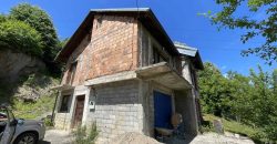 Stambeni objekat (kuća) 98 m2 – Lauš