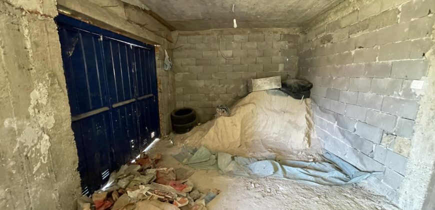 Stambeni objekat (kuća) 98 m2 – Lauš