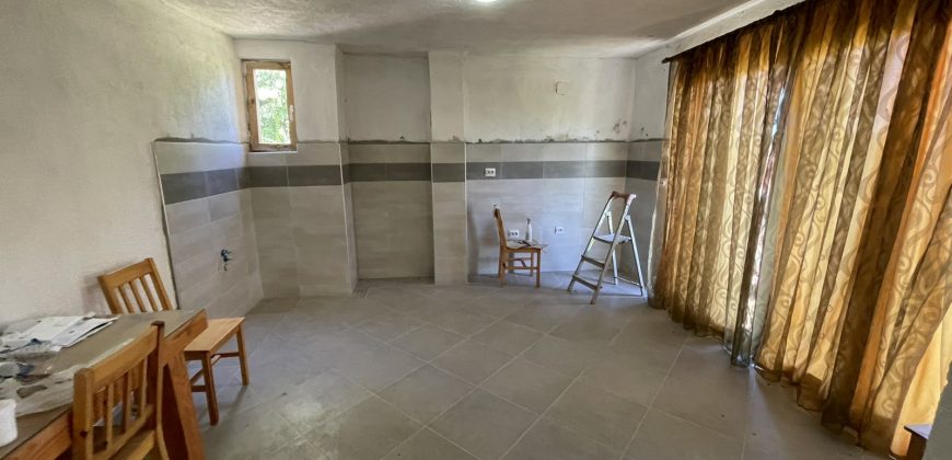 Stambeni objekat (kuća) 98 m2 – Lauš