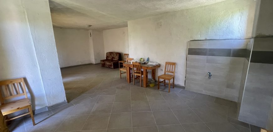 Stambeni objekat (kuća) 98 m2 – Lauš