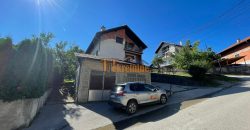 Stambeno poslovni objekat (kuća) 300 m2 – Lauš
