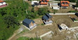 Dvije kuće sa panoramskim pogledom – Starčevica