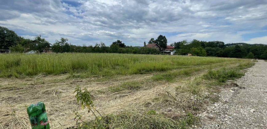Prodaju se placevi 504m2 i 508m2 – Jablan