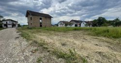 Prodaju se placevi 553m2 i 599m2 – Jablan