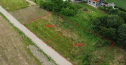 Prodaju se placevi 504m2 i 508m2 – Jablan
