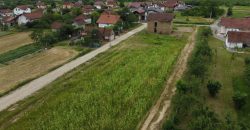 Prodaju se placevi 553m2 i 599m2 – Jablan