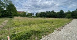 Prodaju se placevi 553m2 i 599m2 – Jablan