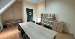 Poslovni prostor 87 m2 – Centar