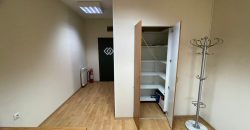 Poslovni prostor 87 m2 – Centar