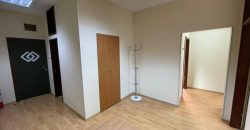 Poslovni prostor 87 m2 – Centar