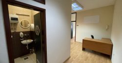Poslovni prostor 87 m2 – Centar