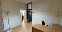 Poslovni prostor 87 m2 – Centar