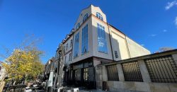 Poslovni prostor 87 m2 – Centar