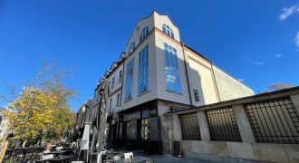 Poslovni prostor 87 m2 – Centar