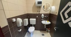 Poslovni prostor 87 m2 – Centar