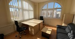 Poslovni prostor 87 m2 – Centar
