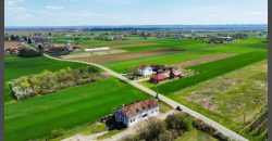 Poslovni kompleks – Romanovci