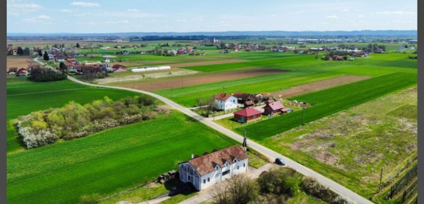 Poslovni kompleks – Romanovci