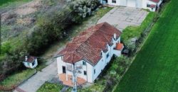 Poslovni kompleks – Romanovci