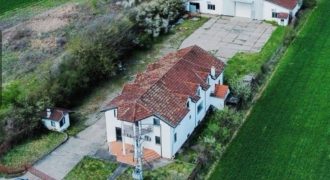 Poslovni kompleks – Romanovci