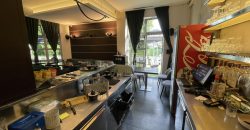 Ugostiteljski objekat sa inventarom – Nova Varoš
