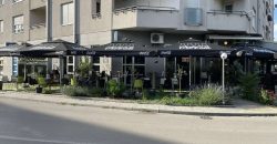 Ugostiteljski objekat sa inventarom – Nova Varoš