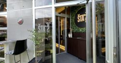 Ugostiteljski objekat sa inventarom – Nova Varoš