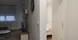Dvosoban stan 42 m2 – Budžak