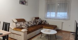 Dvosoban stan 42 m2 – Budžak