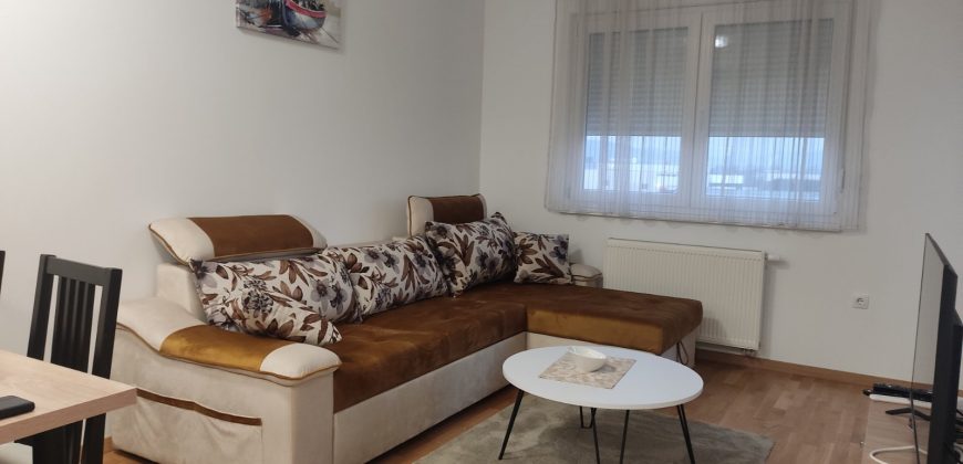 Dvosoban stan 42 m2 – Budžak