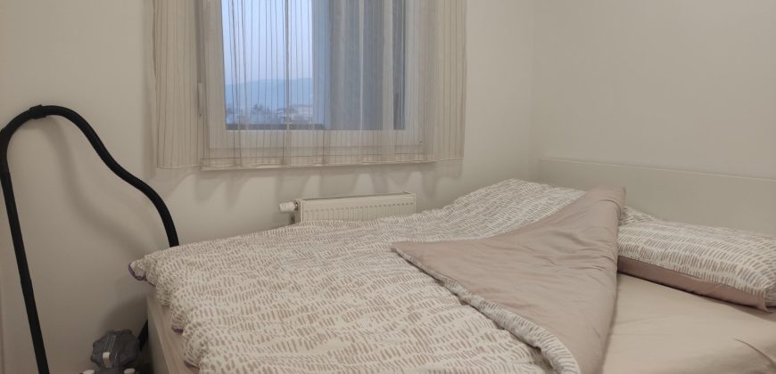 Dvosoban stan 42 m2 – Budžak