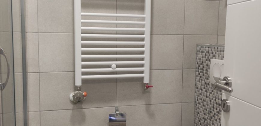 Dvosoban stan 42 m2 – Budžak
