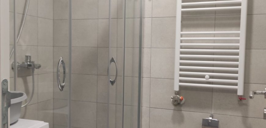 Dvosoban stan 42 m2 – Budžak