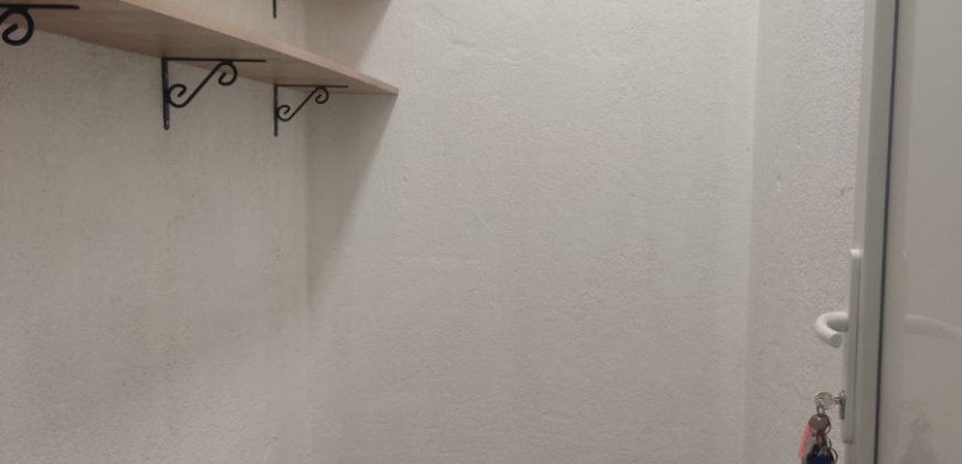 Dvosoban stan 42 m2 – Budžak
