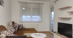 Dvosoban stan 42 m2 – Budžak
