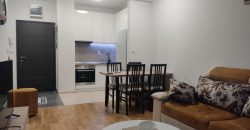 Dvosoban stan 42 m2 – Budžak