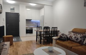 Dvosoban stan 42 m2 – Budžak