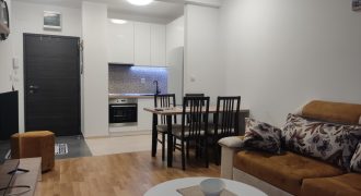 Dvosoban stan 42 m2 – Budžak