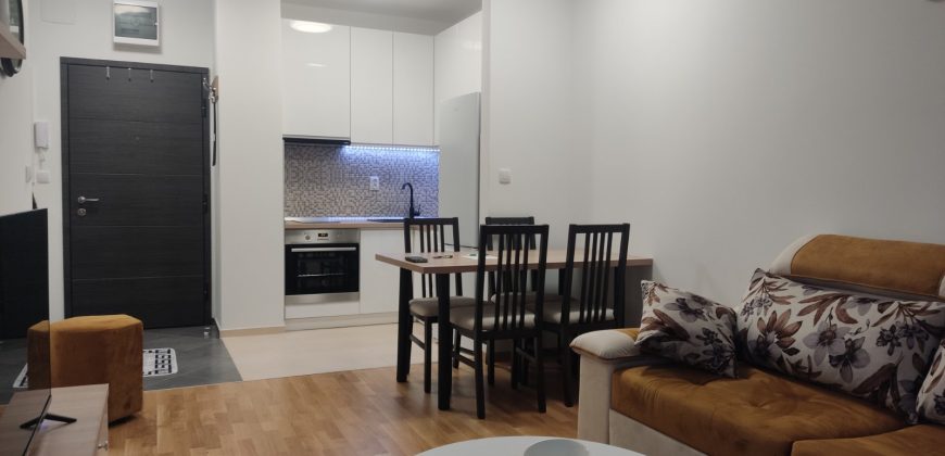 Dvosoban stan 42 m2 – Budžak